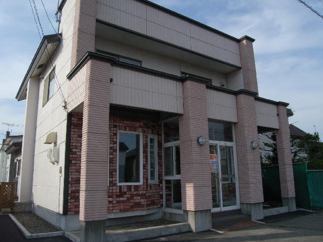北海道苫小牧市の貸店舗物件一覧 地図 貸店舗探し テナント物件 店舗ネットワーク