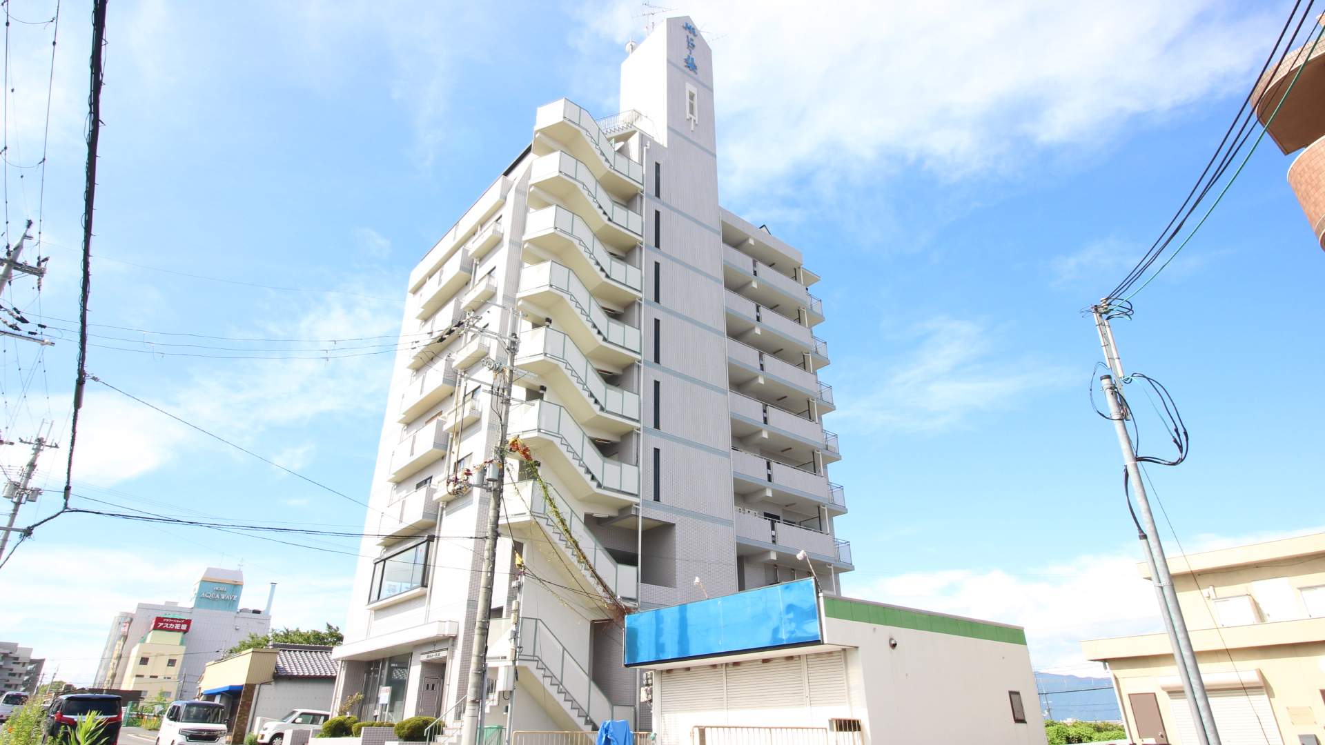 奈良県橿原市の貸店舗物件一覧 貸店舗探し テナント物件 店舗ネットワーク