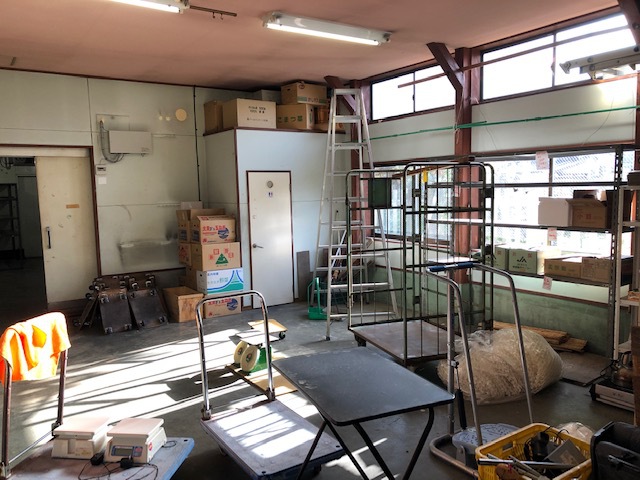 富樫上畑町倉庫1 鶴岡市の貸店舗物件情報 店舗ネットワーク 富樫上畑町倉庫1 鶴岡市の貸店舗物件情報 店舗ネットワーク