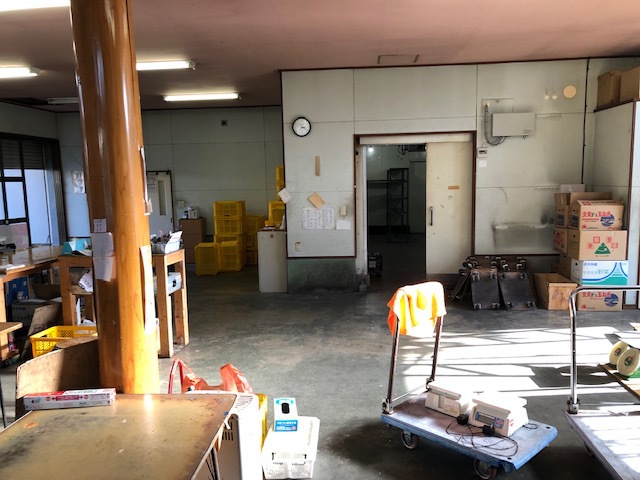 富樫上畑町倉庫1 鶴岡市の貸店舗物件情報 店舗ネットワーク 富樫上畑町倉庫1 鶴岡市の貸店舗物件情報 店舗ネットワーク