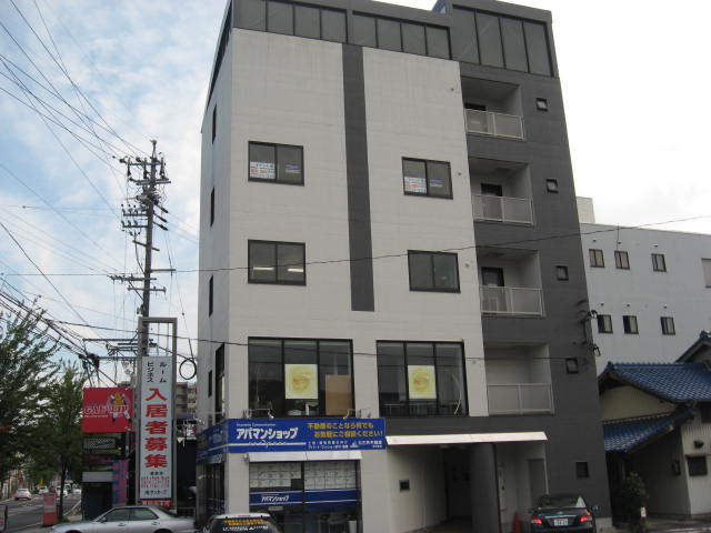 岐阜県多治見市の貸店舗物件一覧 貸店舗探し テナント物件 店舗ネットワーク