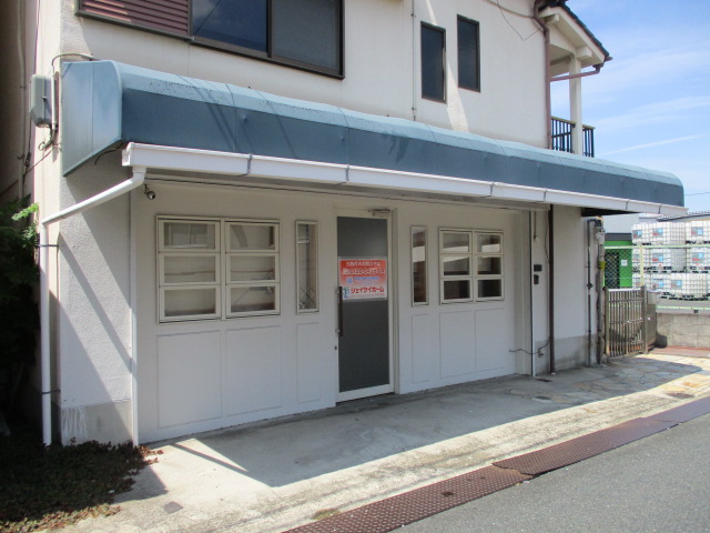 深井北町店舗付き住宅 堺市中区 深井駅 の貸店舗物件情報 店舗ネットワーク 深井北町店舗付き住宅 堺市中区 深井駅 の貸店舗物件情報 店舗ネットワーク