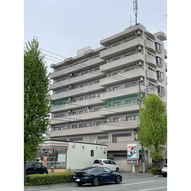 前橋大友町テナント居抜き物件
