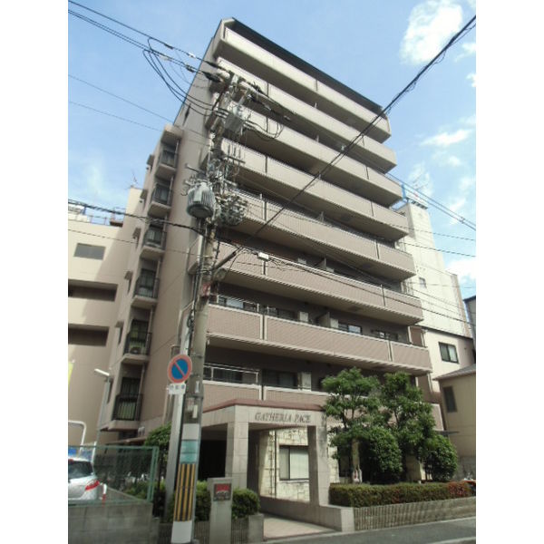 大阪府大阪市天王寺区の貸店舗物件一覧|貸店舗探し・テナント物件【店舗ネットワーク】