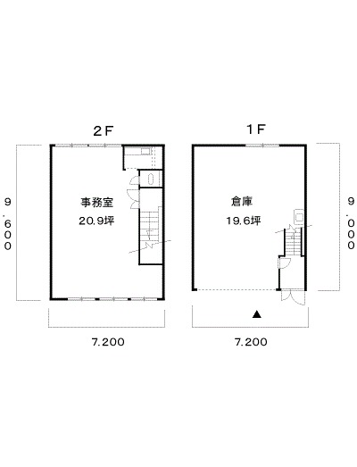 飲食店居抜き物件 群馬県太田市 最終値下