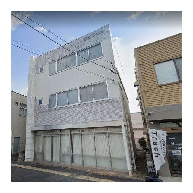 前橋大友町テナント居抜き物件