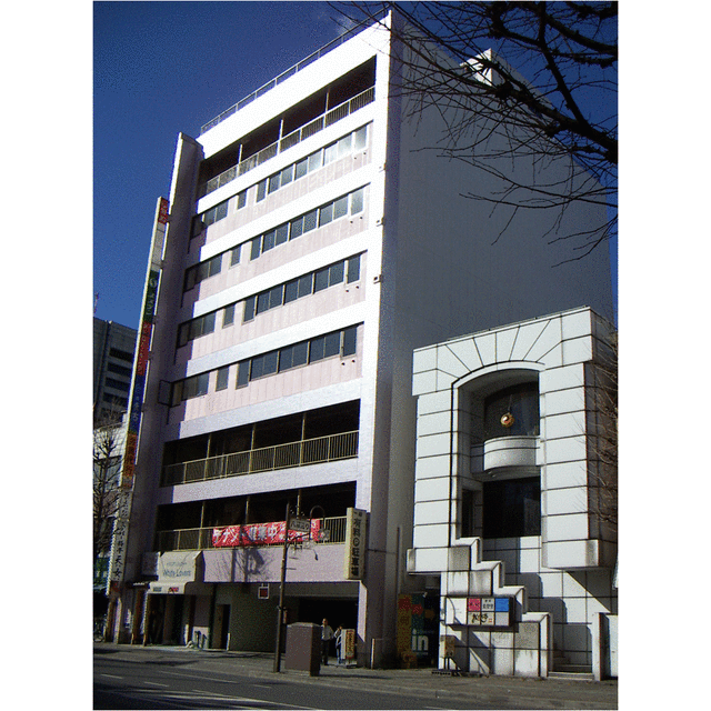 前橋大友町テナント居抜き物件