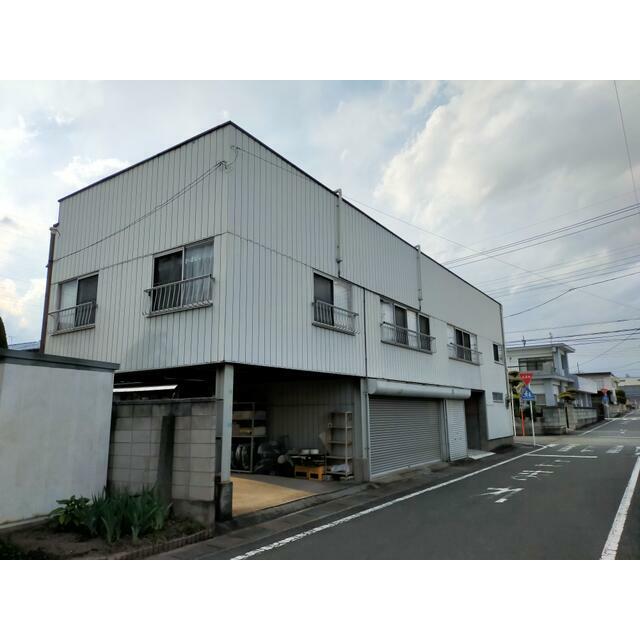 前橋大友町テナント居抜き物件