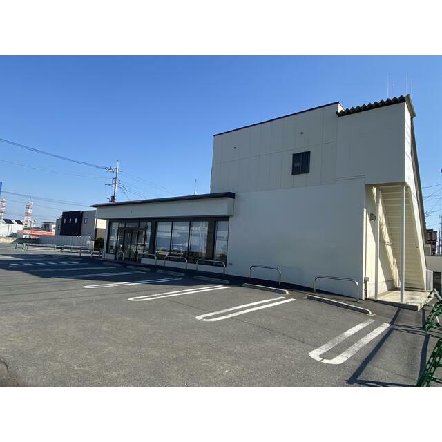 前橋大友町テナント居抜き物件