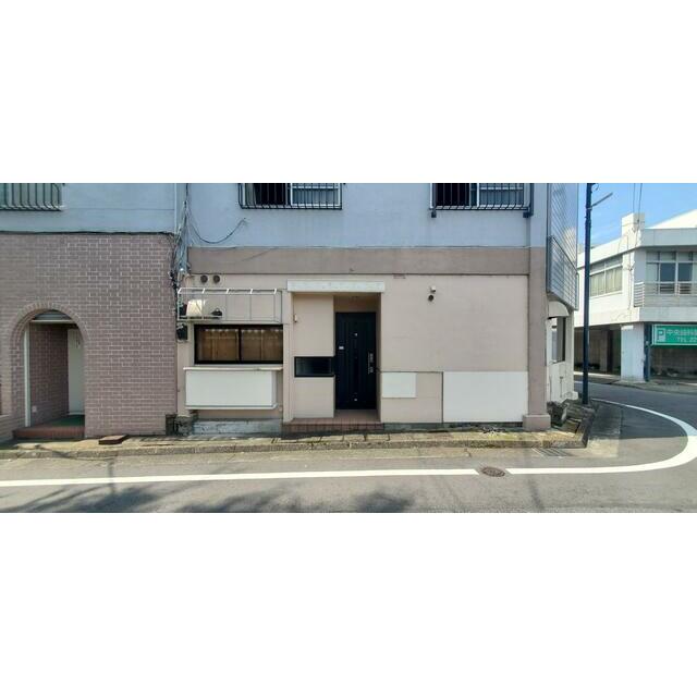 前橋大友町テナント居抜き物件