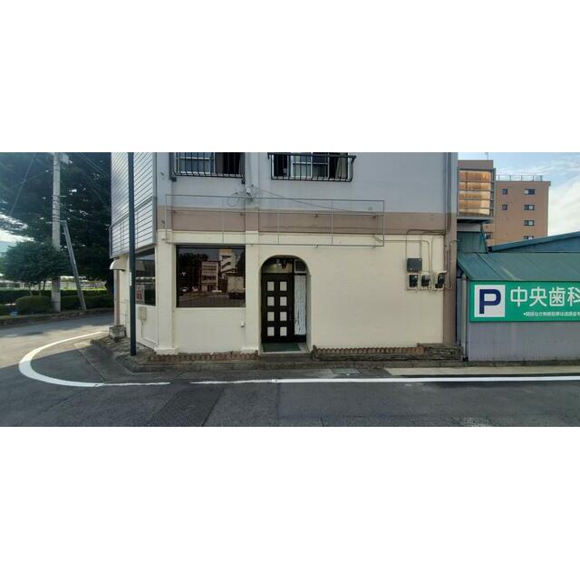 前橋大友町テナント居抜き物件