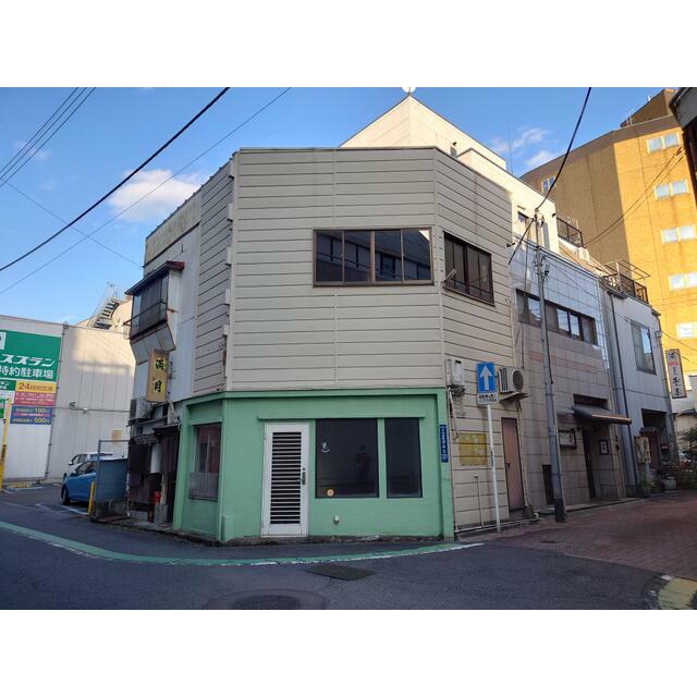 前橋大友町テナント居抜き物件