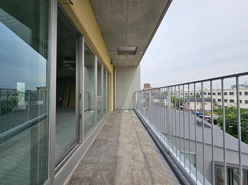 北城内 4Fテナント/尼崎市(尼崎駅)の貸店舗物件情報【店舗ネットワーク】