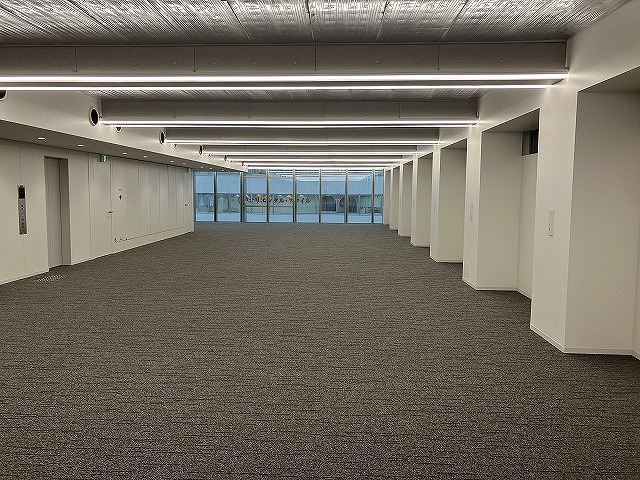 四条烏丸セントラルビル/京都市下京区(烏丸駅)の貸店舗物件情報