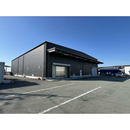 八代市 海士江町(新八代駅) の貸倉庫/八代市(新八代駅)の貸店舗物件