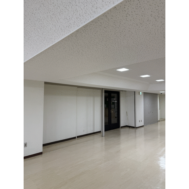 札幌市西区二十四軒四条2丁目貸事務所/札幌市西区(琴似駅)の貸店舗