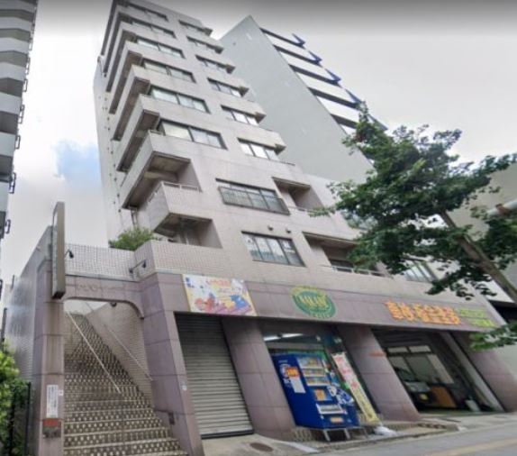 カルドアンビエンテ２階 豊島区 池袋駅 の貸店舗物件情報 店舗ネットワーク