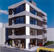 二子玉川駅の貸店舗物件一覧 貸店舗探し テナント物件 店舗ネットワーク